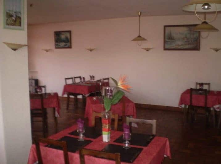 Le relais du clos Marnay — photo 2