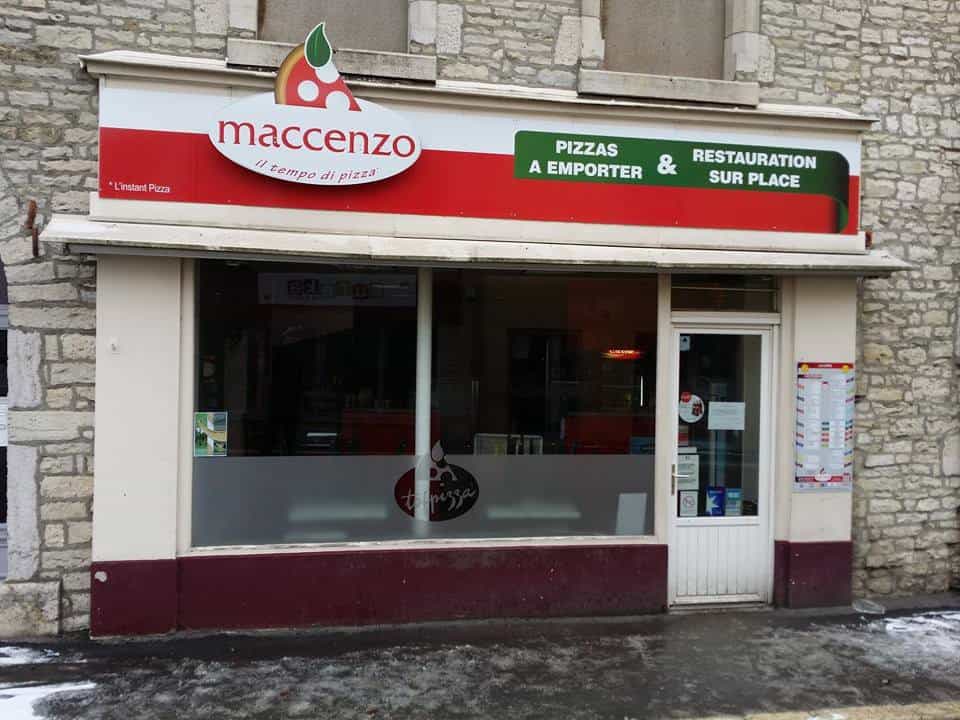 Maccenzo — photo 2