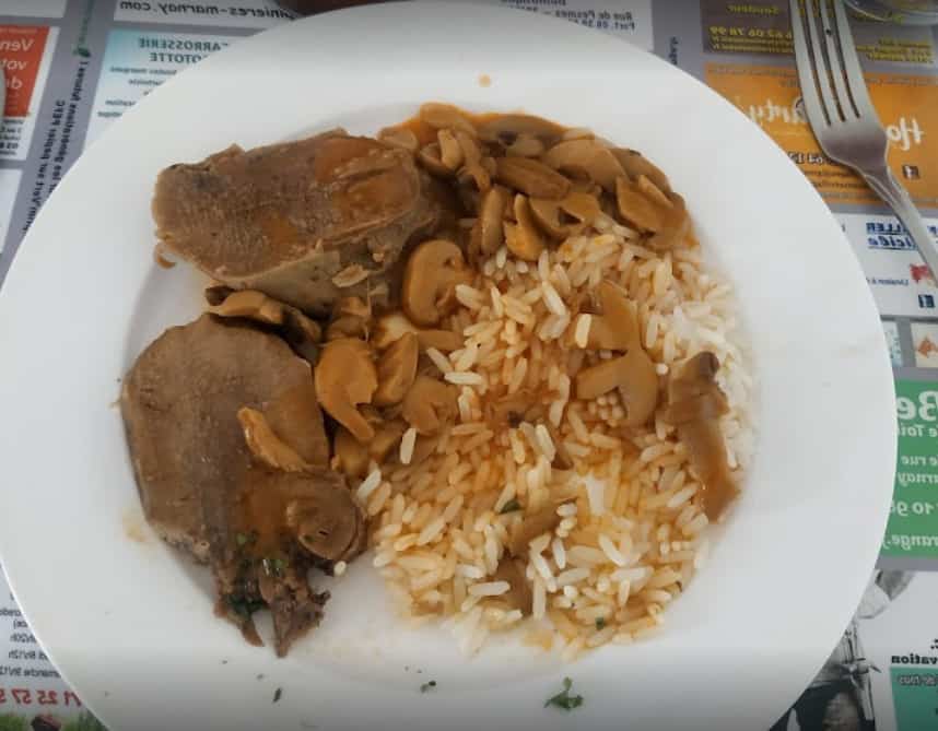 Relais de la Soup'ape — photo 2