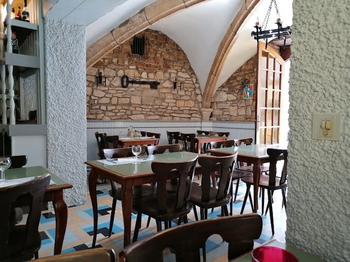 Restaurant du Balcon Geissler — photo 3