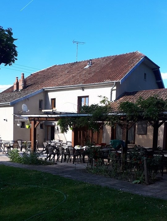 Les Varennes — photo 2