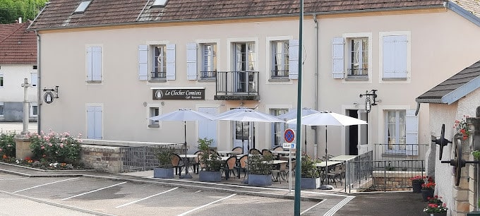 Le Clocher Comtois — photo 3