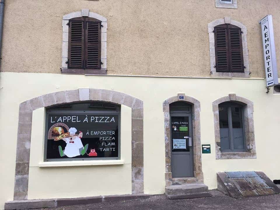 L'Appel à Pizza — photo 2