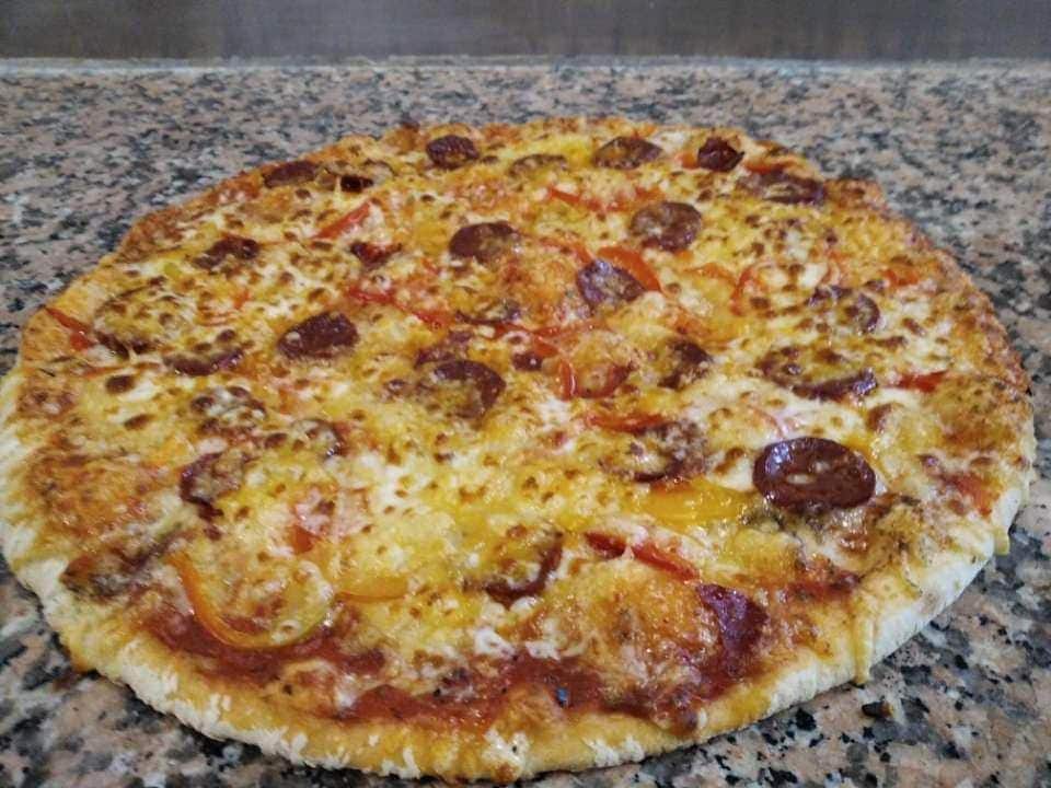Dolce pizza — photo 2