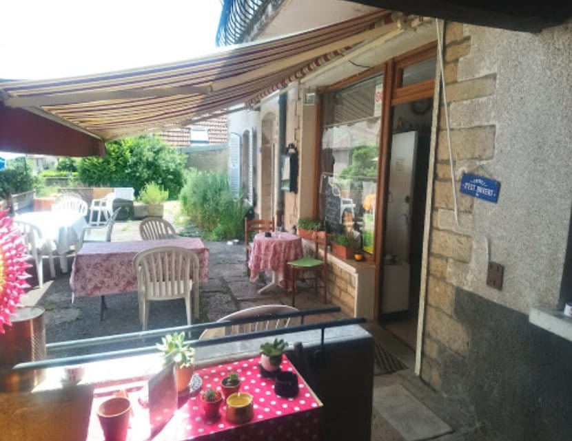 Auberge La Romaine — photo 2