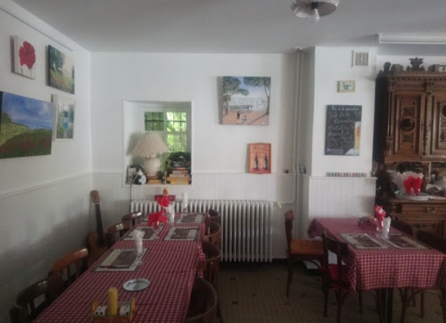 Auberge La Romaine — photo 3