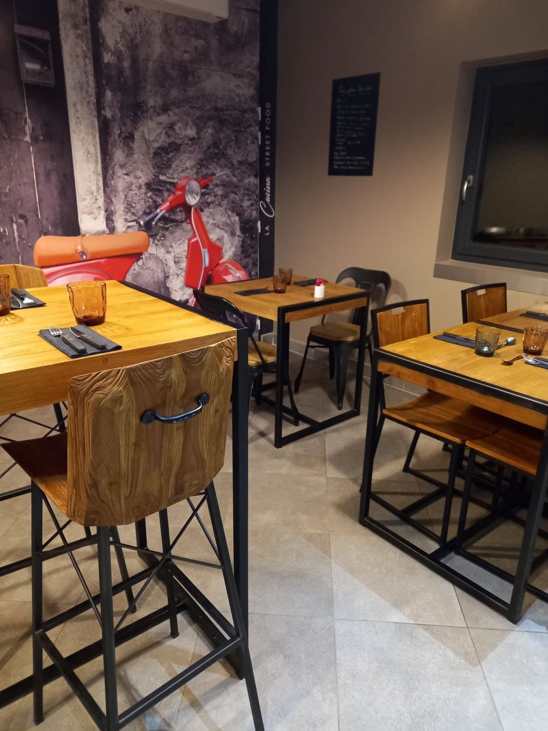 La Cucina — photo 3