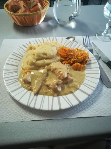 La Charmotte — photo 2