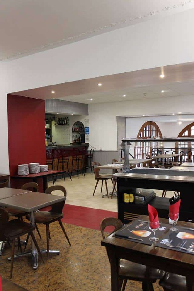 Auberge le Saint Claude — photo 3
