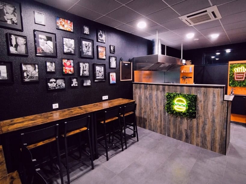 Burger Park — photo 2