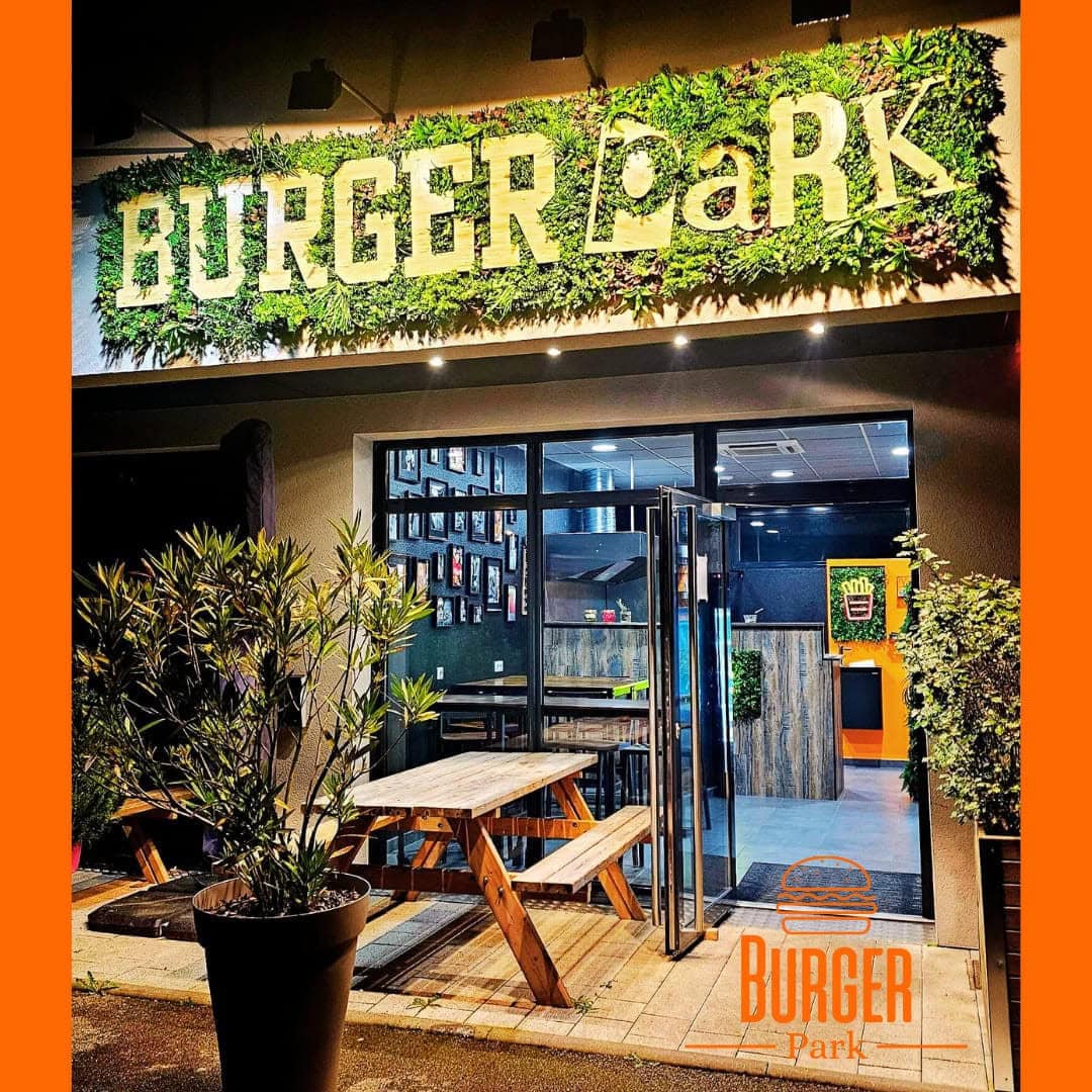 Burger Park — photo 3