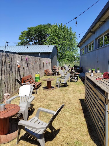 Dan's Bar — photo 2
