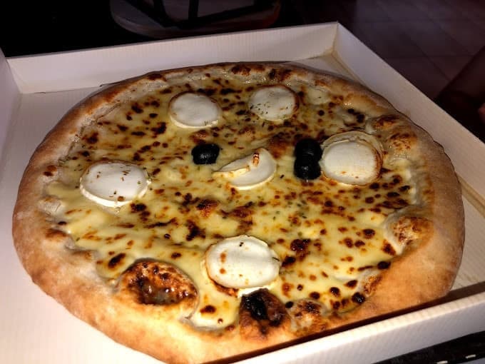 Gang Of Pizza — photo 2