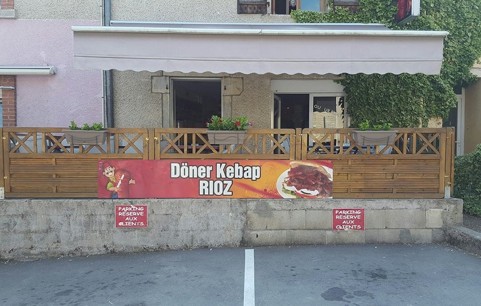 Kebab Rioz — photo 2
