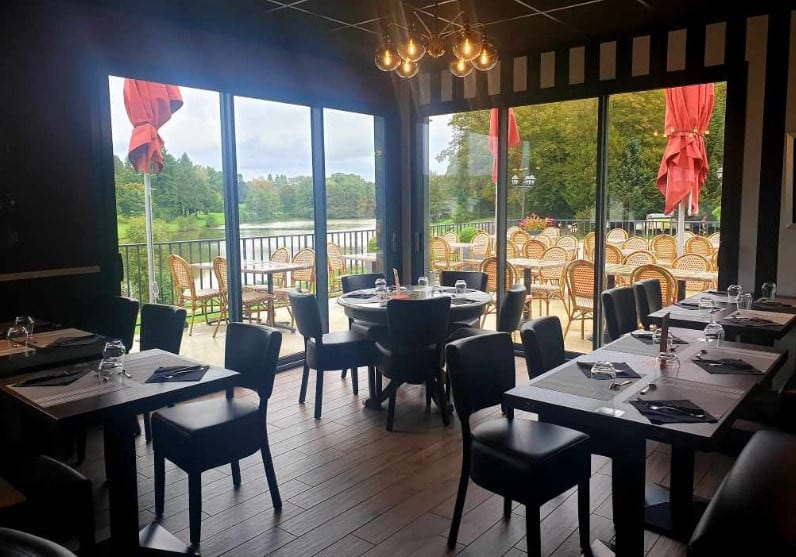 Restaurant du lac — photo 3