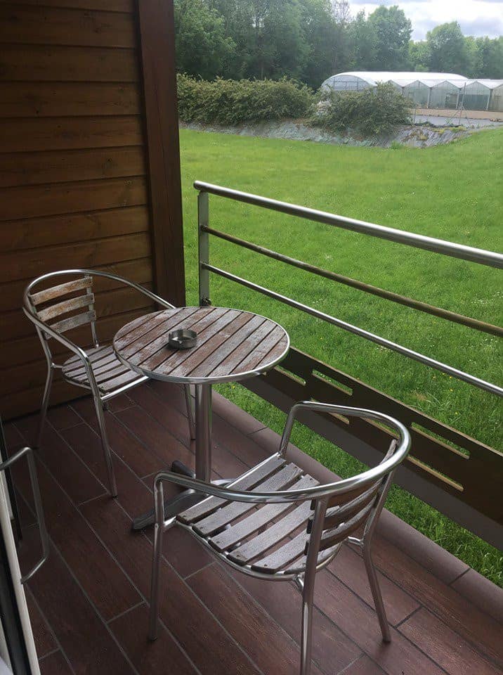 Hostellerie des sources — photo 3