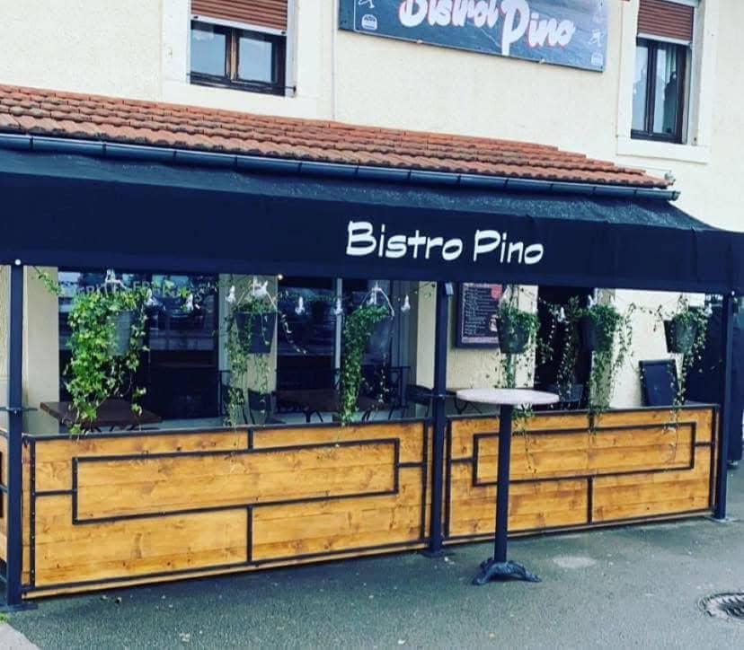 Bistrot pino — photo 2