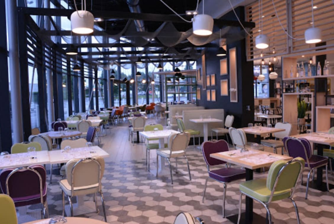 Brasserie du Sapeur — photo 3