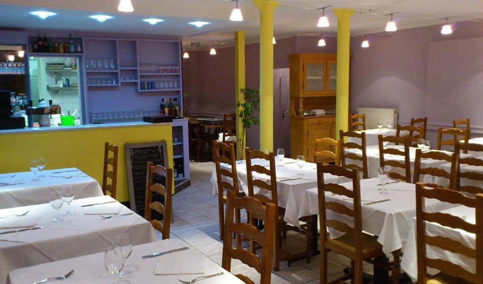 Chez Gustave — photo 3