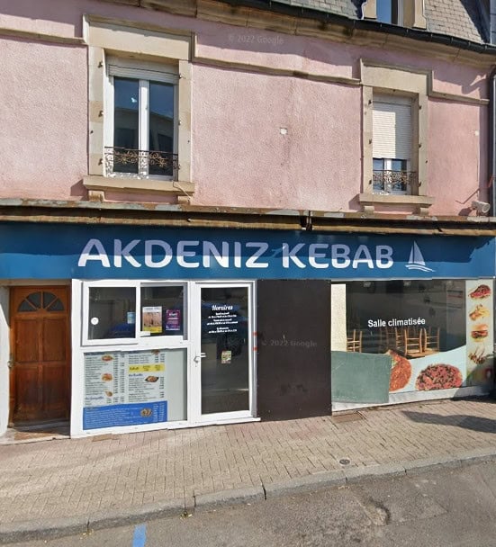 Deniz Kebab — photo 3