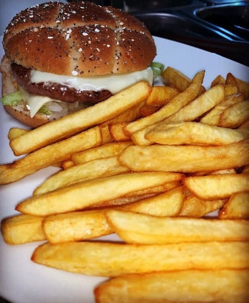 Deniz Kebab — photo 2