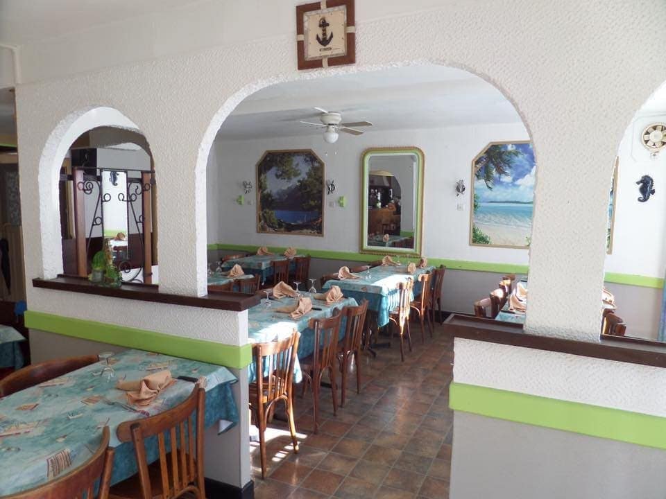 Hotel de l'Est — photo 2
