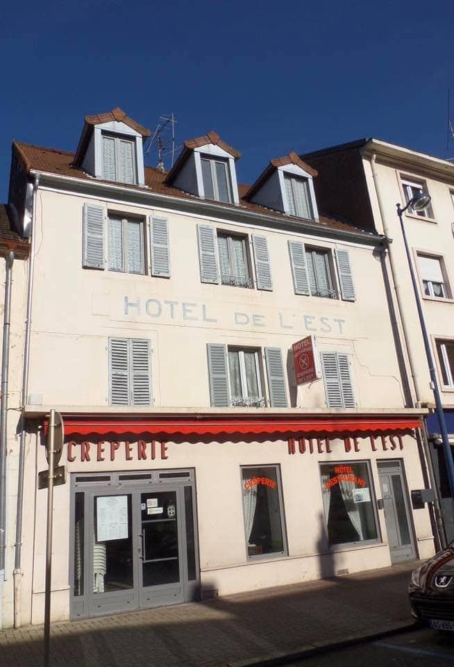 Hotel de l'Est — photo 3