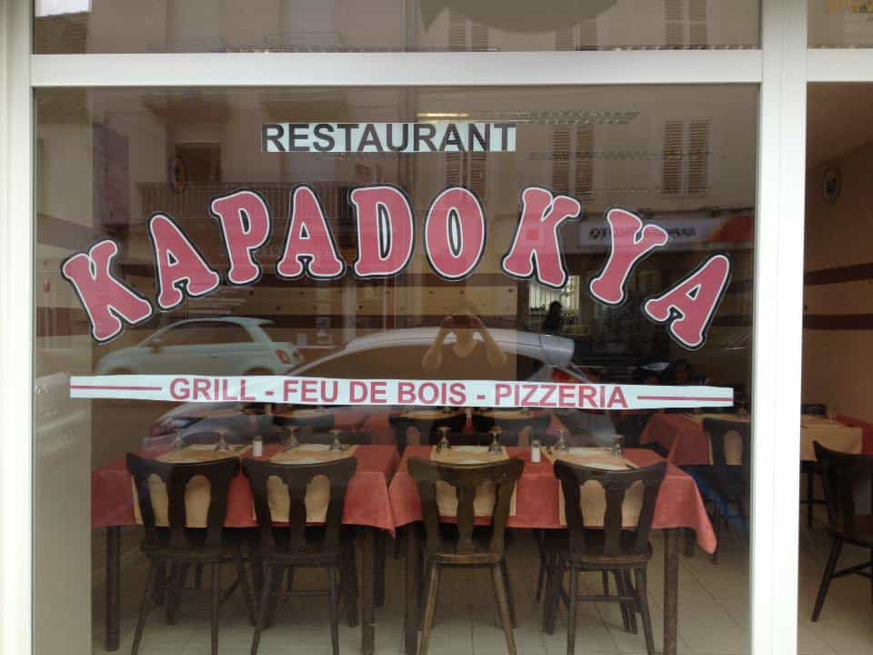 Kapadokya — photo 2
