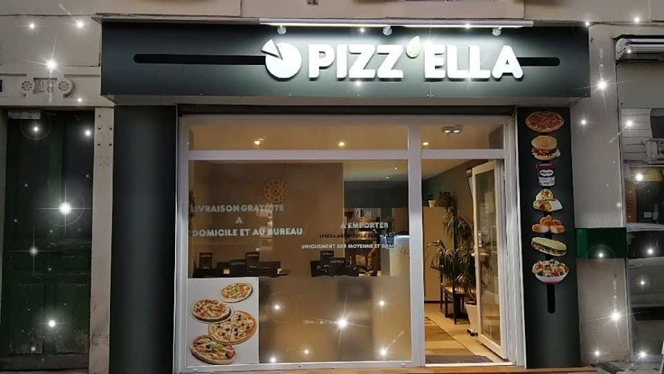 Pizz'Ella — photo 2