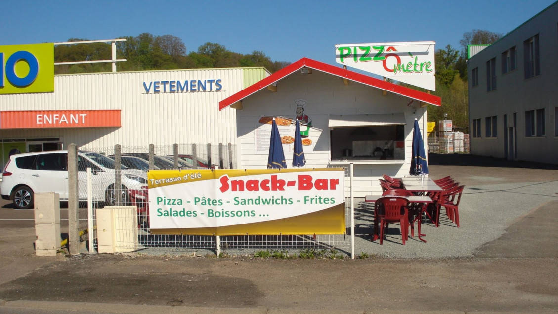 PizzÔmètre — photo 3