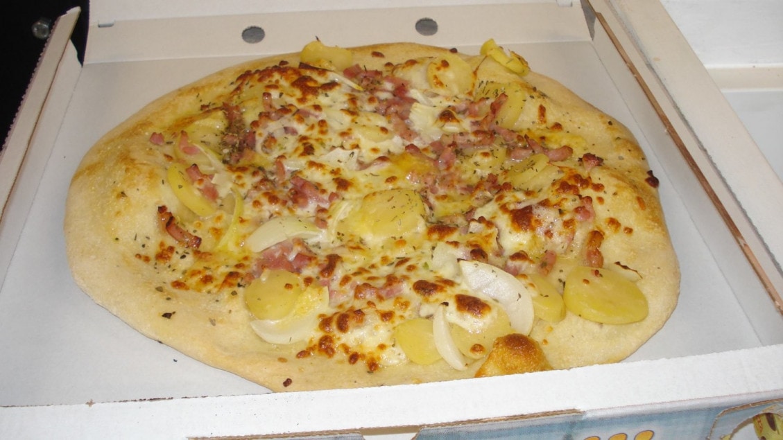 PizzÔmètre — photo 2
