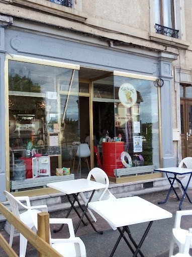 Tent' Ta Crepe — photo 3