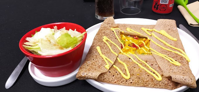 Photo de Tent' Ta Crepe