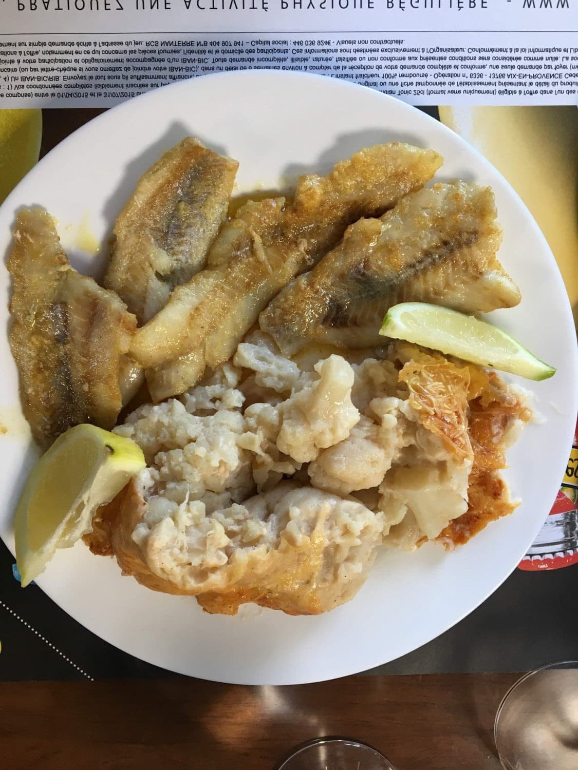 A la Réunion des Amis — photo 2