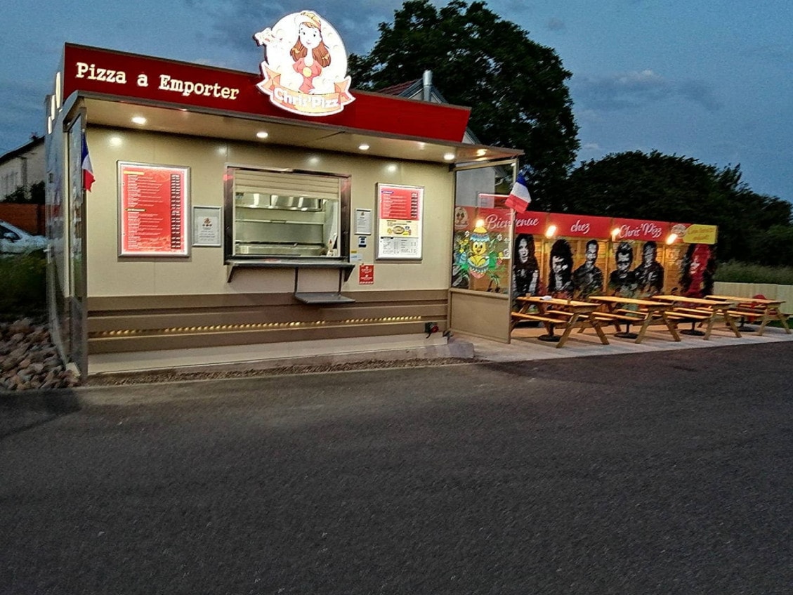 Chris'Pizz — photo 3