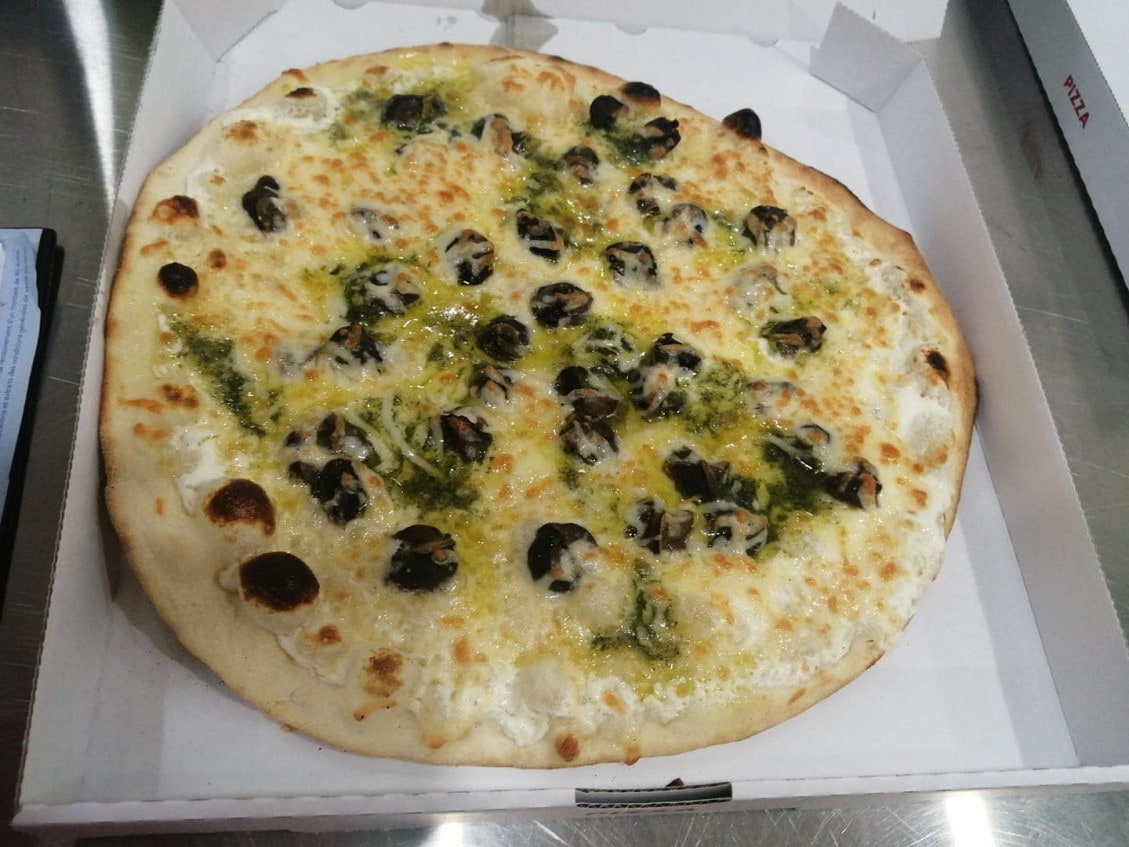 Photo de Chris'Pizz