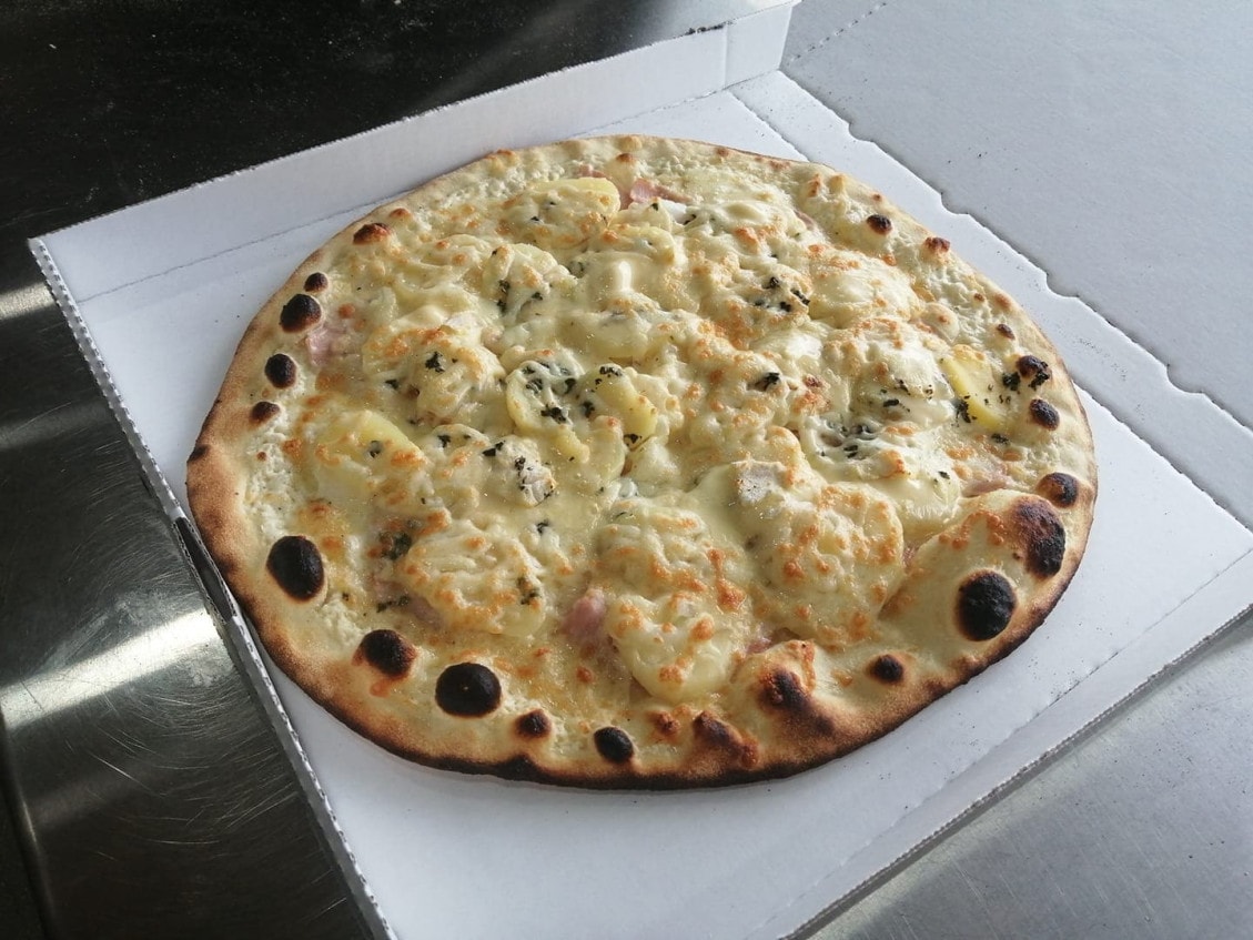 Chris'Pizz — photo 2