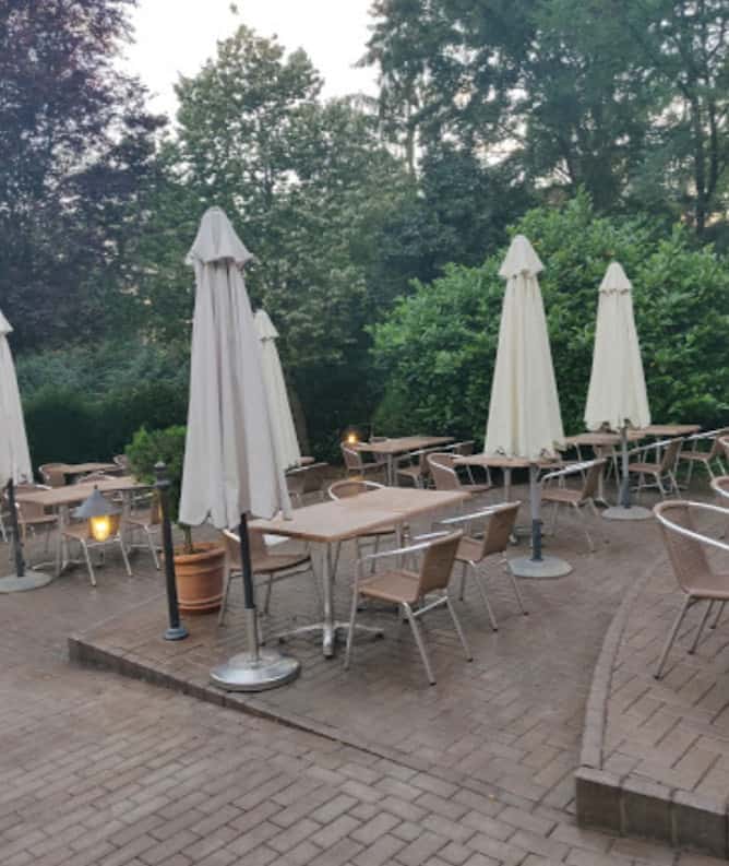 Le Chalet — photo 3