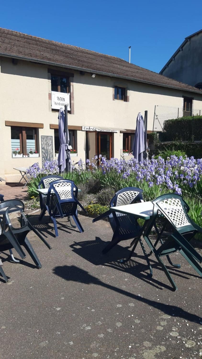 Auberge Le Fontenois — Traditionnel à Fontenois la Ville — photo 2