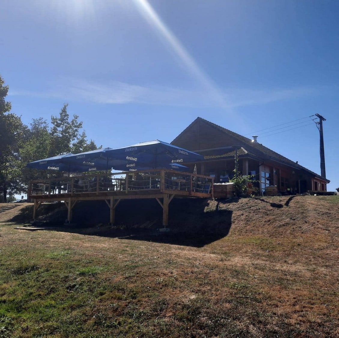 Les Chalets du Lac — photo 2