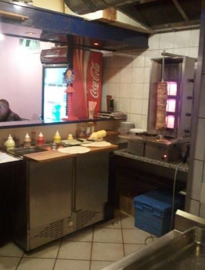 Gala Kebab — photo 3