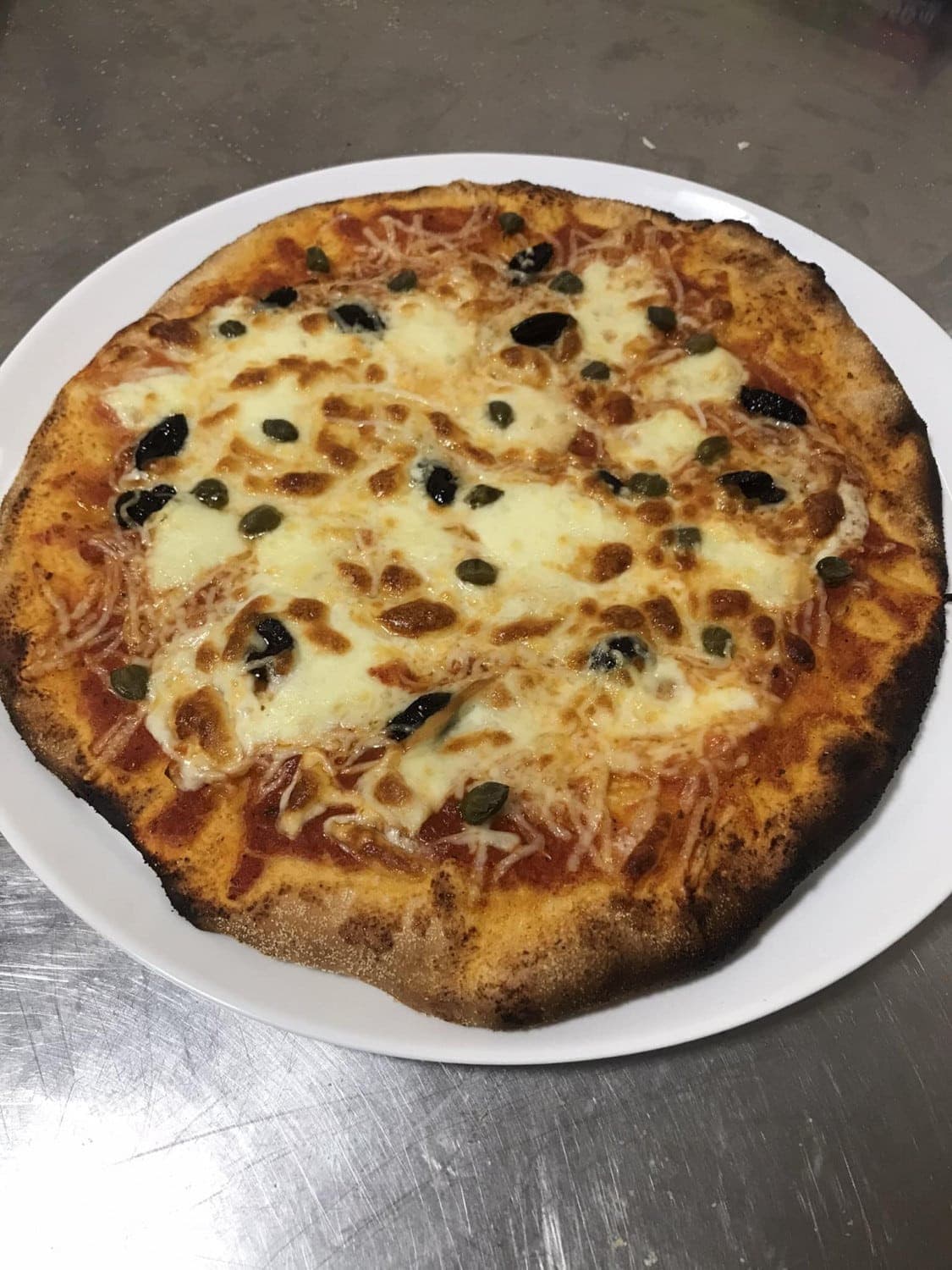 La Taverne Aux Pizzas — photo 2