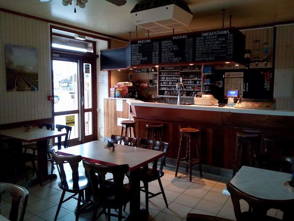 Hôtel de la gare — photo 3