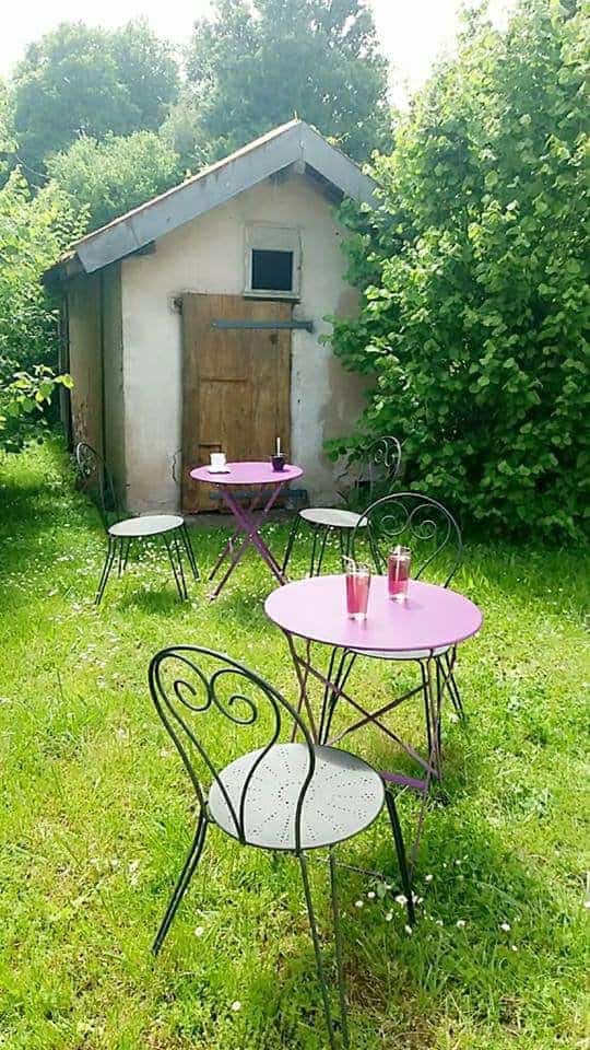 Atelier des papilles — photo 2