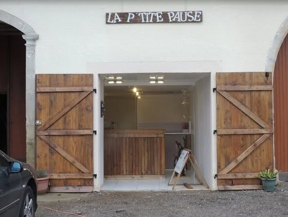 la p'tite pause — photo 3