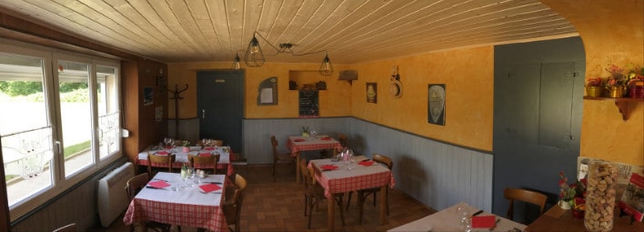 Chez Bruno — photo 3