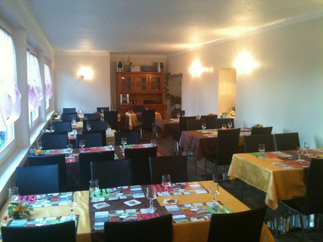 Le Relais Campagnard — photo 2