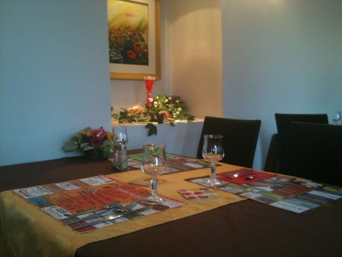 Le Relais Campagnard — photo 3