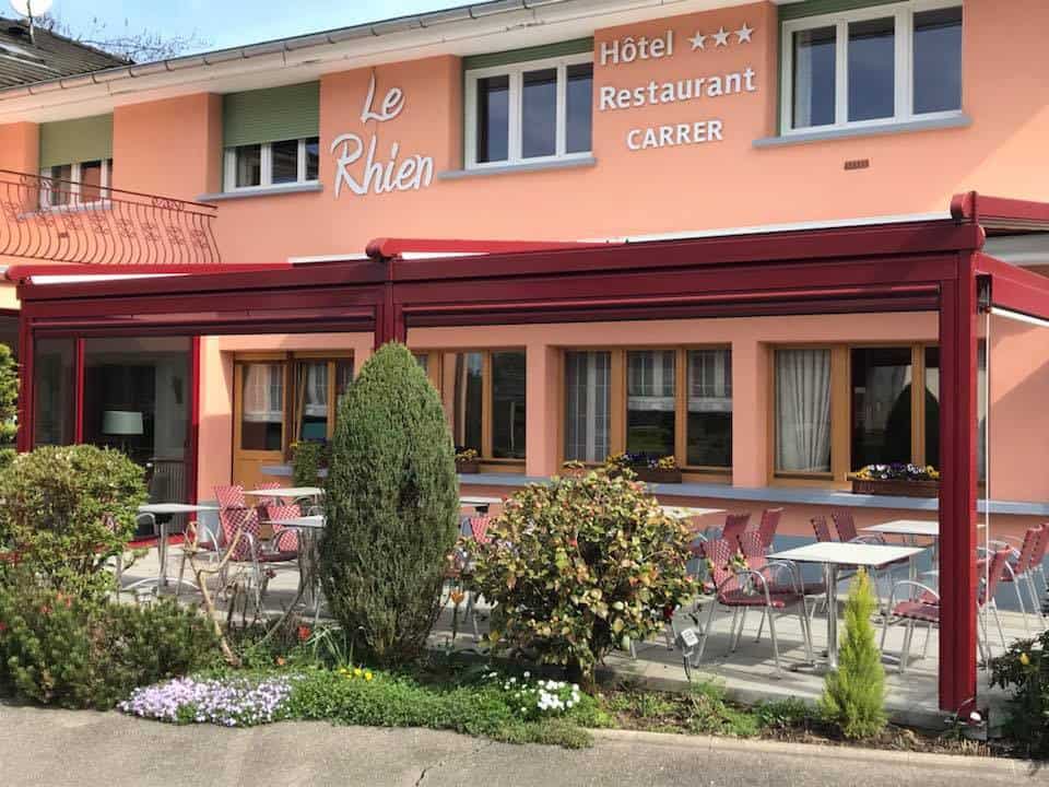 Le Rhien — photo 2