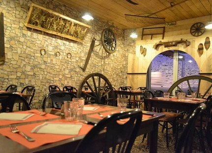 Restaurant CooK — photo 3